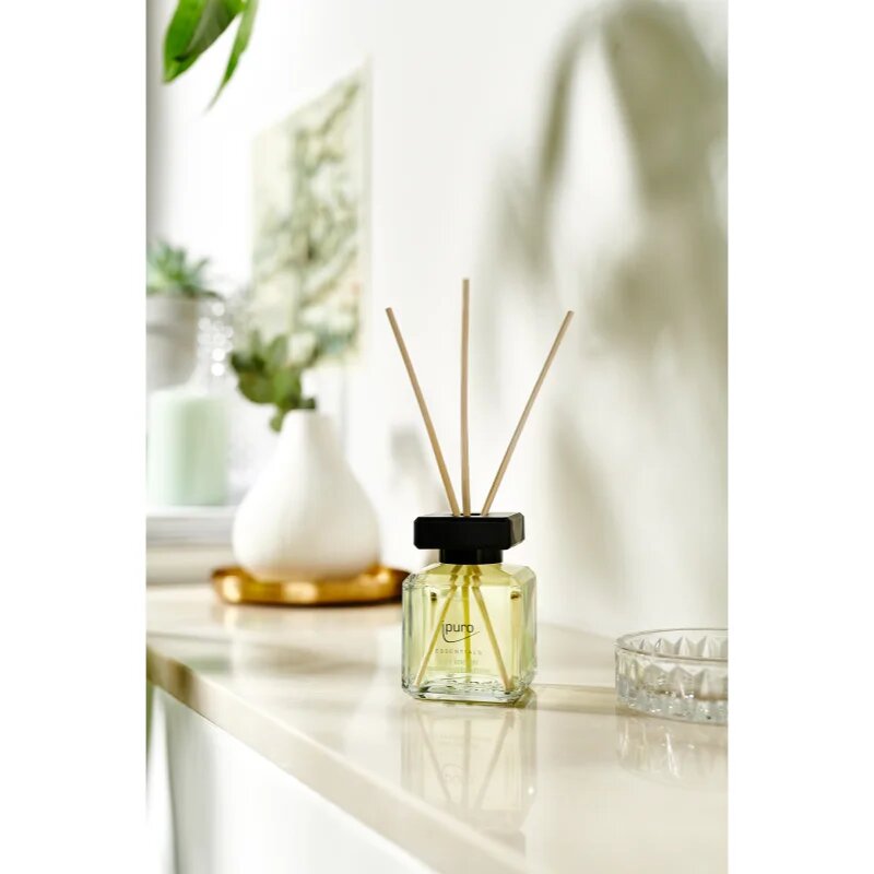 ipuro Essentials Lime Light арома-дифузер 100 мл.