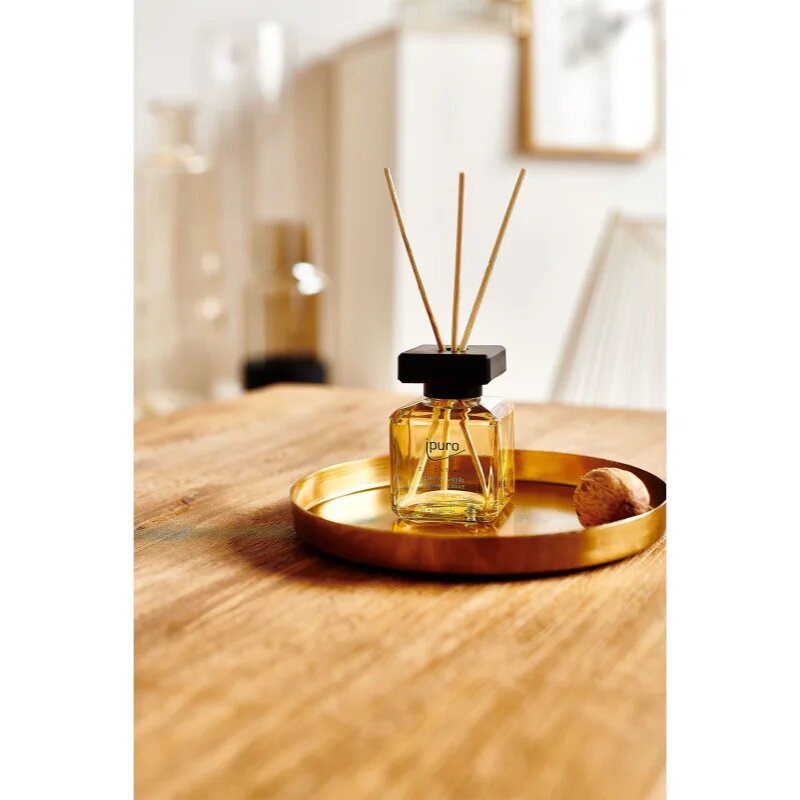 ipuro Essentials Soft Vanilla арома-дифузер 50 мл.