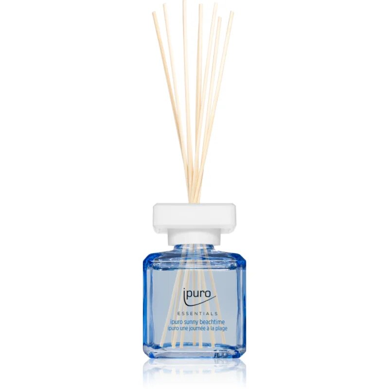 ipuro Essentials Sunny Beachtime арома-дифузер 100 мл.