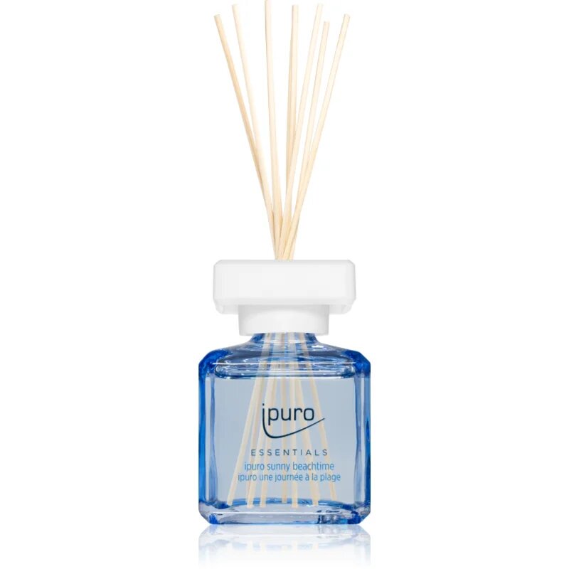 ipuro Essentials Sunny Beachtime арома-дифузер 50 мл.