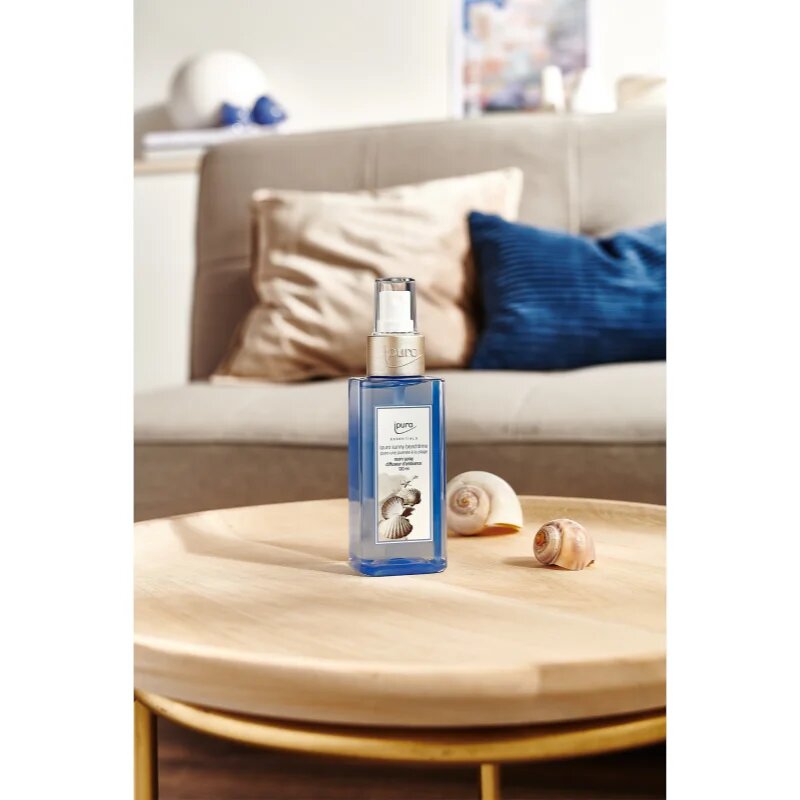 ipuro Essentials Sunny Beachtime cпрей за дома 120 мл.