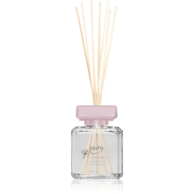 ipuro Essentials Sweet Paris арома-дифузер 200 мл.
