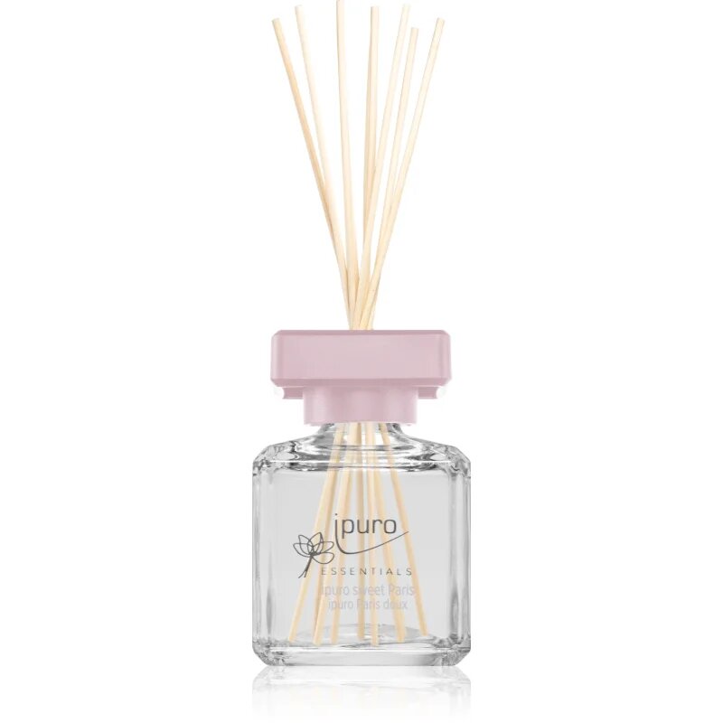 ipuro Essentials Sweet Paris арома-дифузер 50 мл.