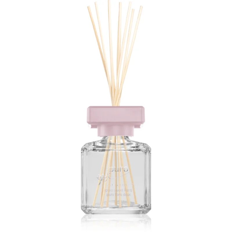 ipuro Essentials Sweet Paris арома-дифузер 50 мл.