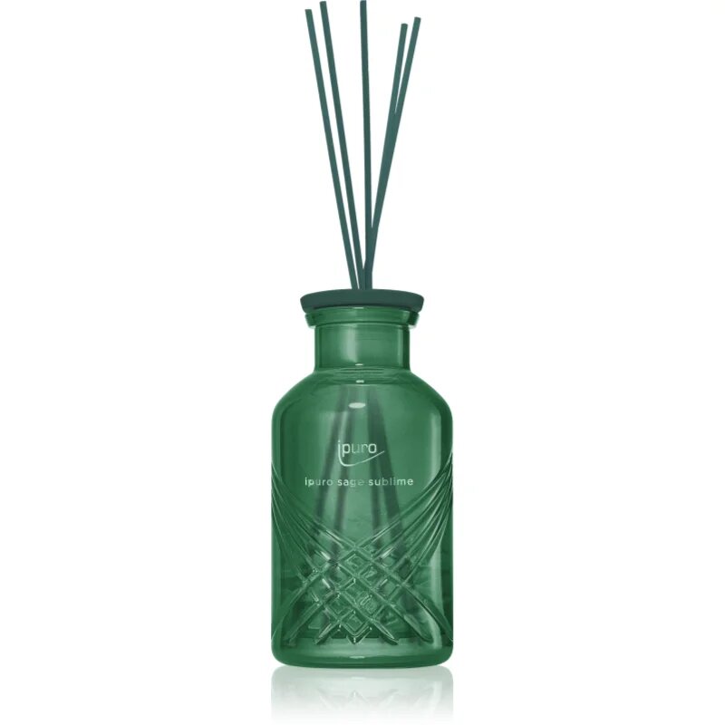 ipuro Exclusive Sage Sublime арома-дифузер 240 гр.