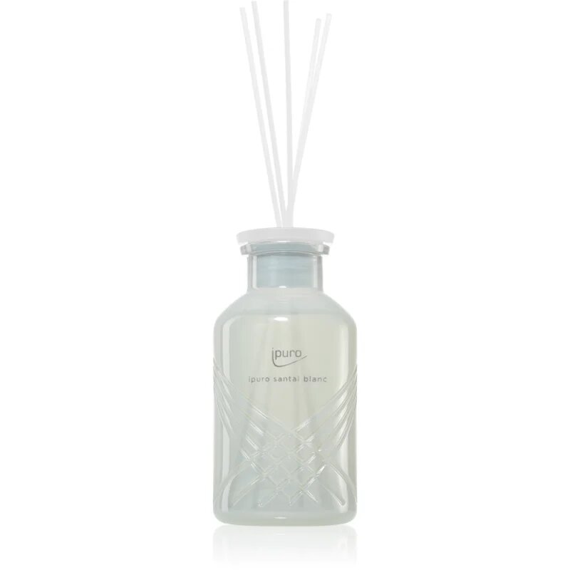 ipuro Exclusive Santal Blanc арома-дифузер 240 мл.