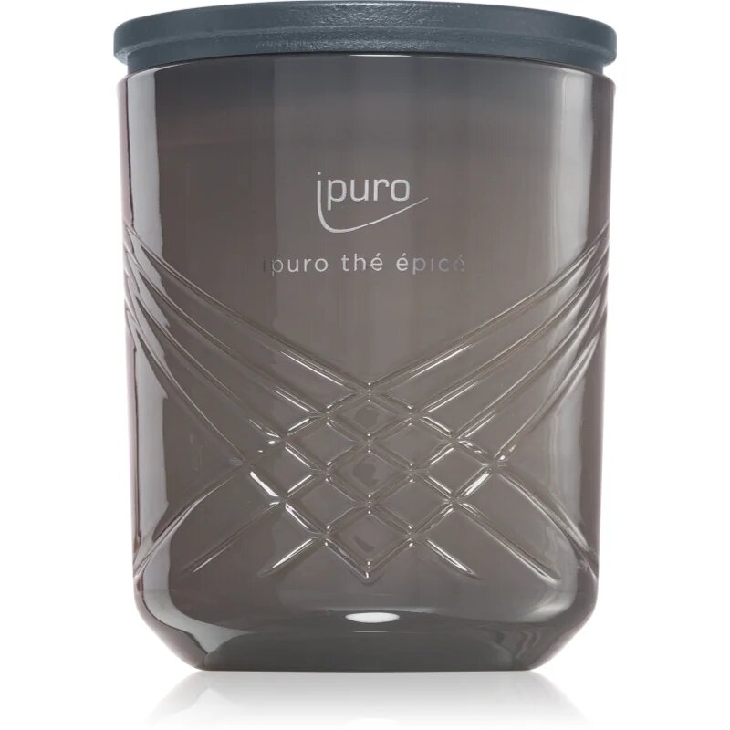 ipuro Exclusive Thé Epicé ароматна свещ 270 гр.