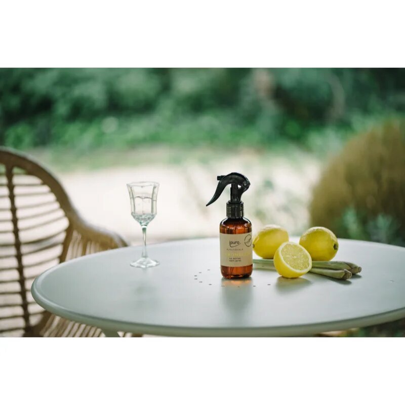 ipuro Functionals Citronella cпрей за дома 150 мл.