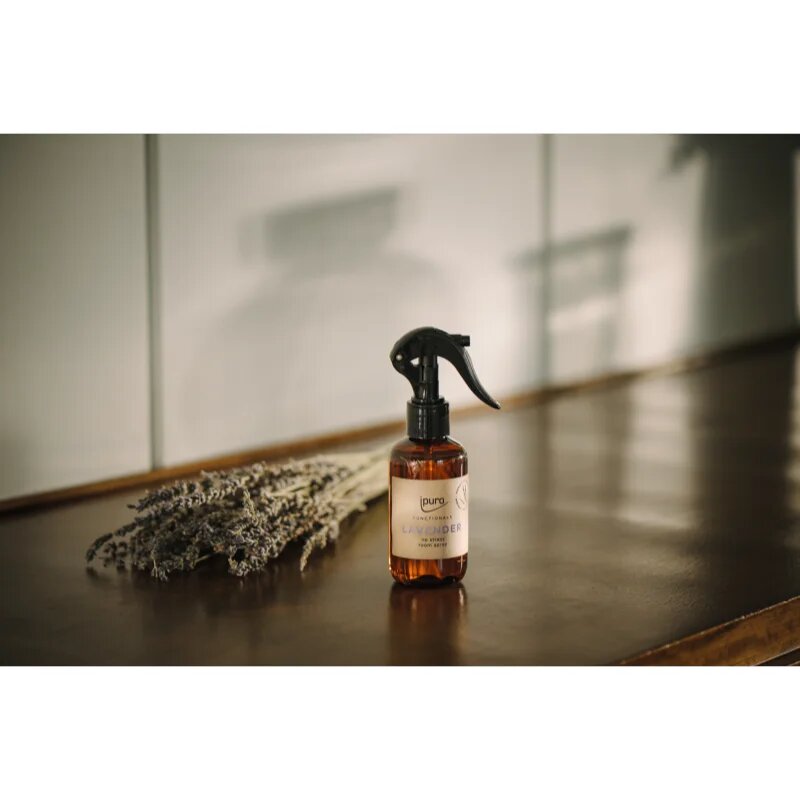 ipuro Functionals Lavender cпрей за дома 150 мл.