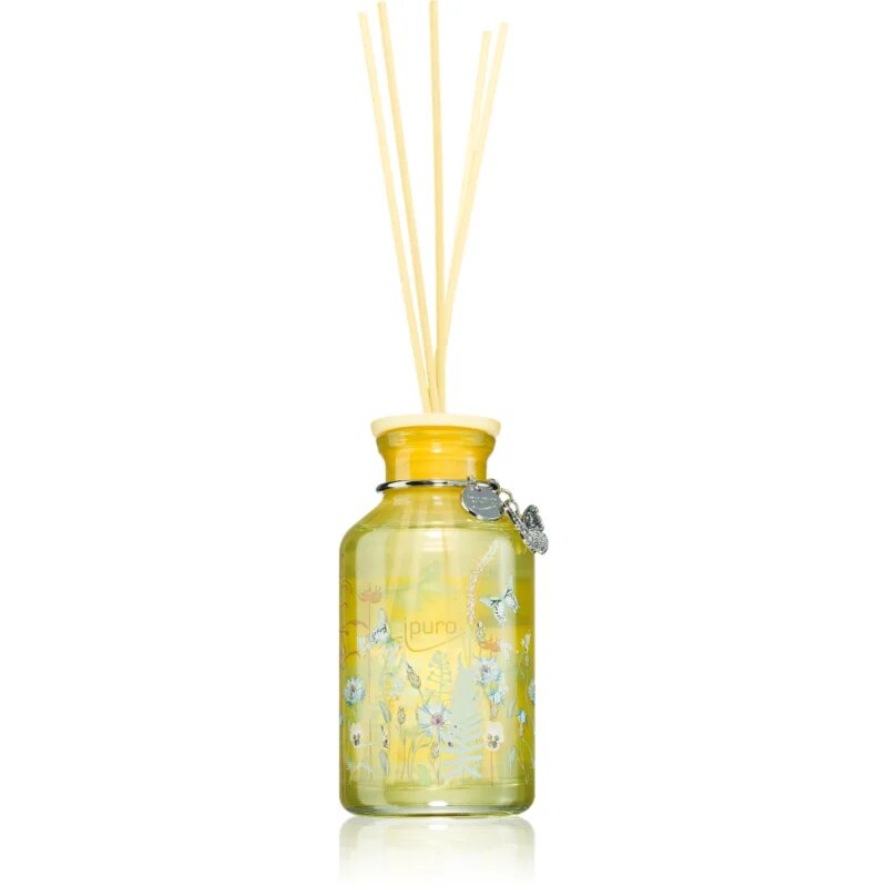 ipuro Limited Edition Fields Of Golden арома-дифузер 240 мл.