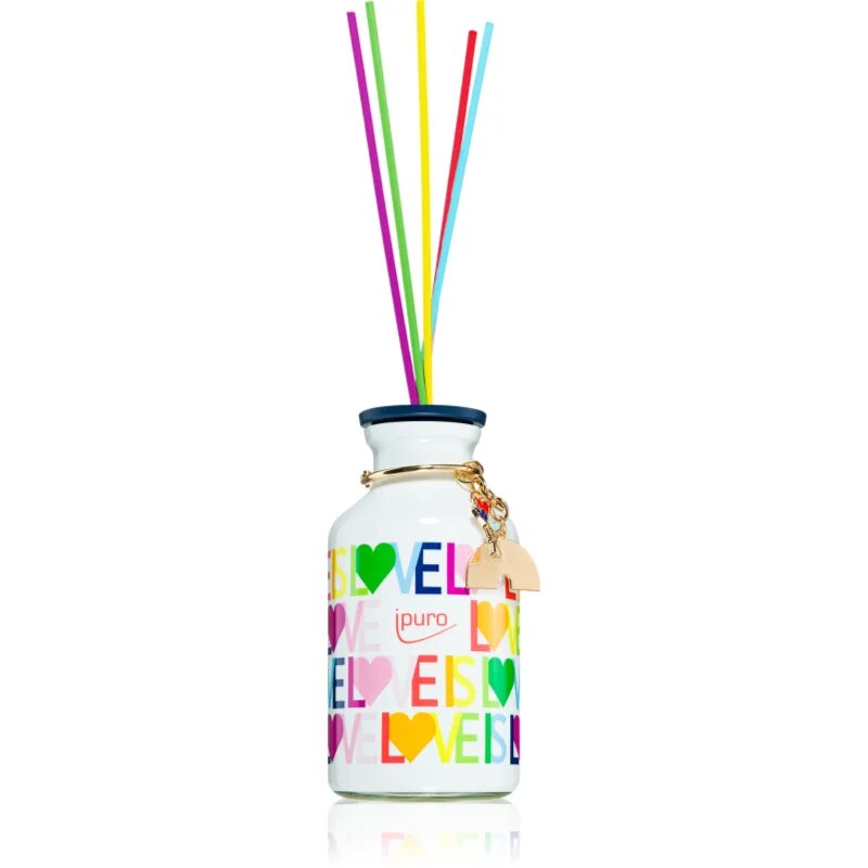 ipuro Limited Edition Love Is Love арома-дифузер 240 мл.
