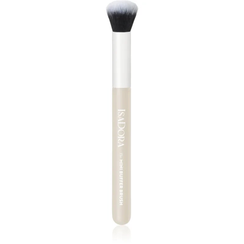 IsaDora Brush Mini Buffer четка за коректор 1 бр.