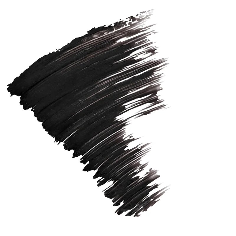 IsaDora The 10 Sec High Impact Lenght & Lift спирала за удължаване и разделяне на миглите цвят 01 Black 9 мл.
