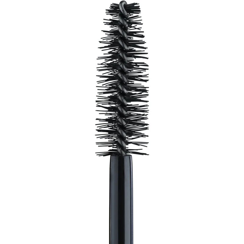 IsaDora The Big Bold Extreme Ultimate Volume Mascara спирала за мигли за екстремен обем с интензивен черен цвят цвят 15 Extreme Black 14 мл.