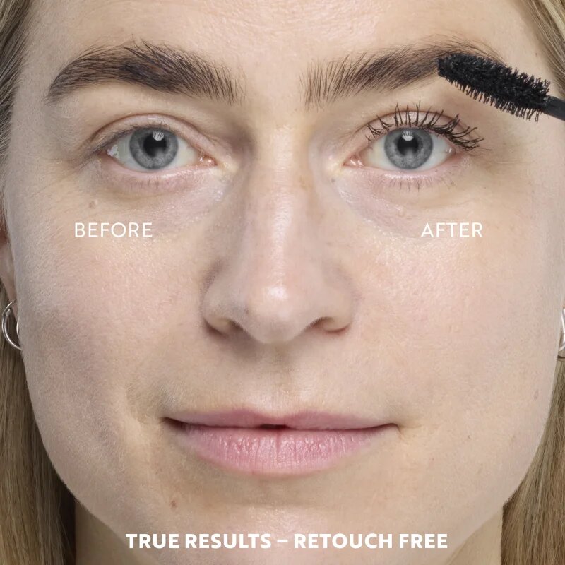 IsaDora The Big Bold Extreme Ultimate Volume Mascara спирала за мигли за екстремен обем с интензивен черен цвят цвят 15 Extreme Black 14 мл.