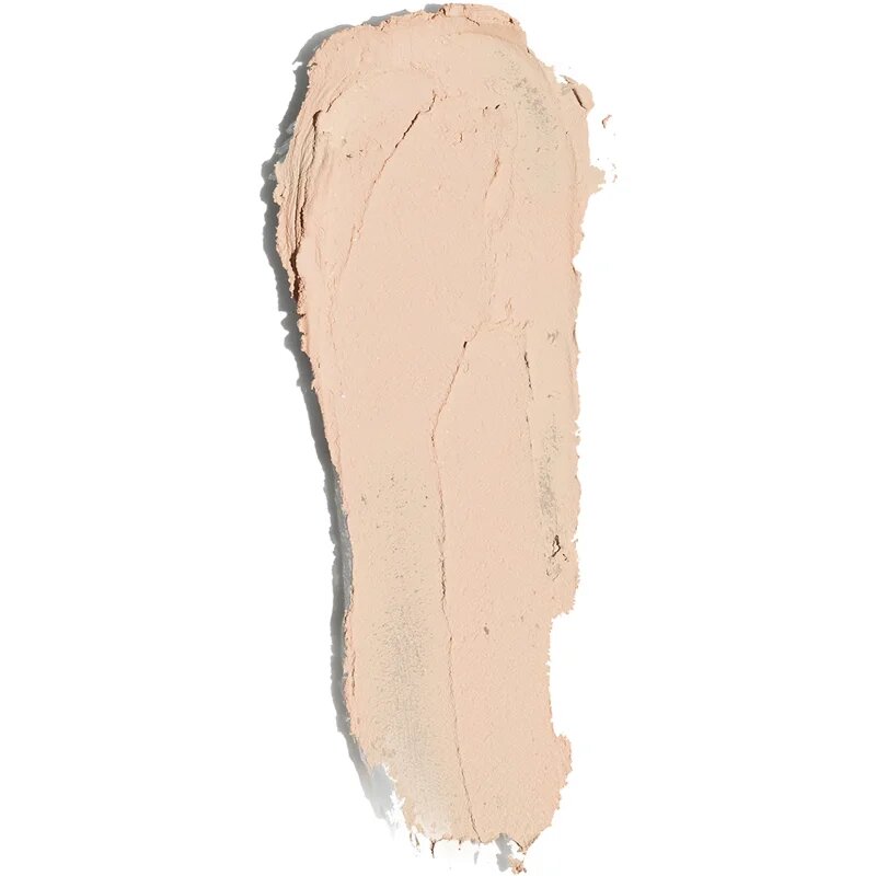 IsaDora The Eyeshadow Stick Matte дълготрайни сенки за очи в молив с матиращ ефект цвят 60 Bare Beige 1.2 гр.