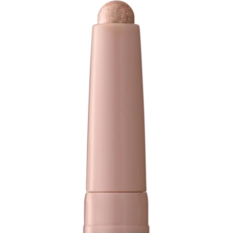 IsaDora The Eyeshadow Stick Shimmer дълготрайни сенки за очи в молив с блясък цвят 43 Golden Glow 1.2 гр.