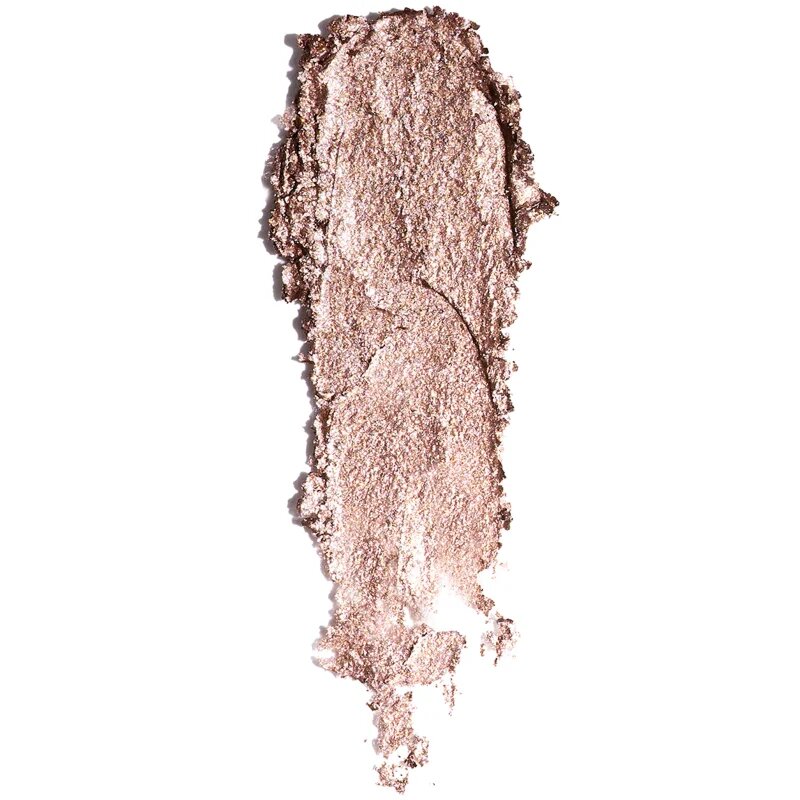 IsaDora The Eyeshadow Stick Shimmer дълготрайни сенки за очи в молив с блясък цвят 43 Golden Glow 1.2 гр.