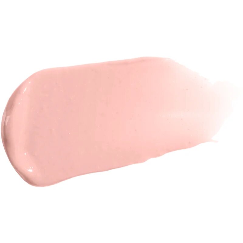 IsaDora The Glossy Lip Treat Twist Up Color овлажняващо червило цвят 00 Clear Nude 3.3 гр.