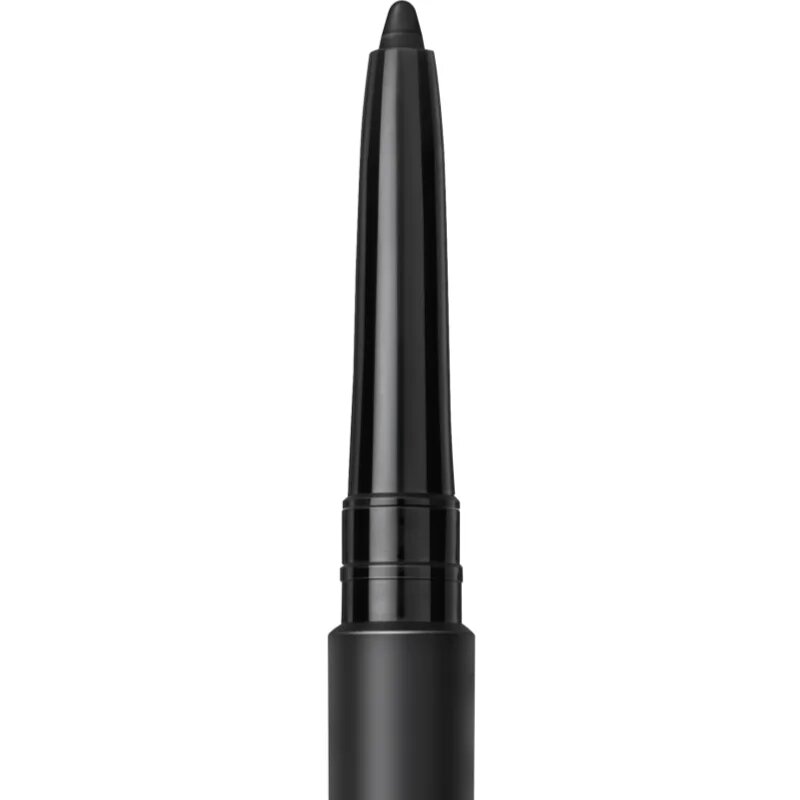 IsaDora The Intense Eyeliner дълготраен молив за очи водоустойчив цвят 60 Intense Black 0.35 гр.