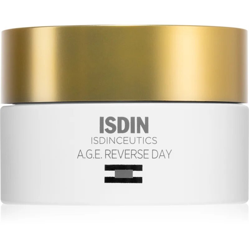 ISDIN ceutics Age Reverse дневен крем против бръчки 50 мл.