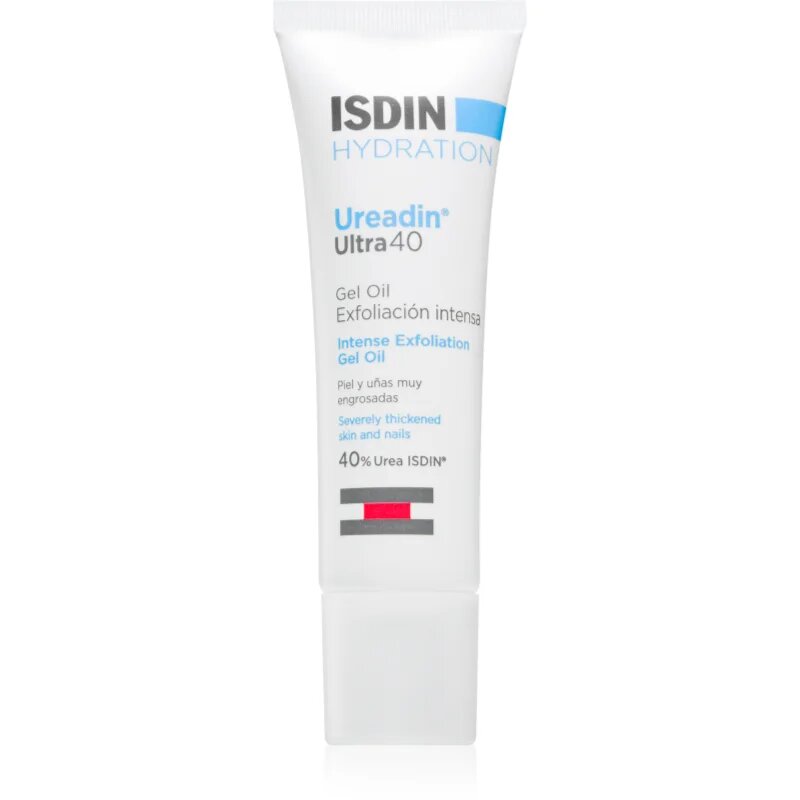 ISDIN UREADIN Ultra 40 ексфолиращ гел 30 мл.
