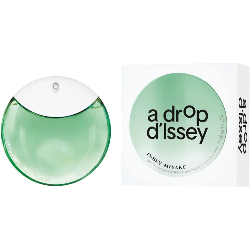 Issey Miyake A drop d'Issey Essentielle парфюмна вода за жени 30 мл.