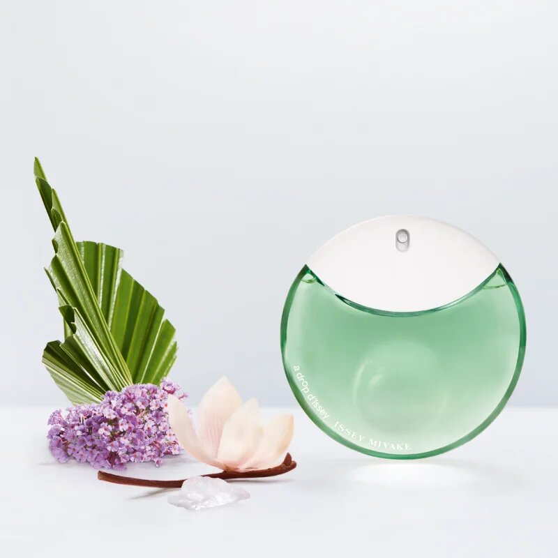 Issey Miyake A drop d'Issey Essentielle парфюмна вода за жени 30 мл.