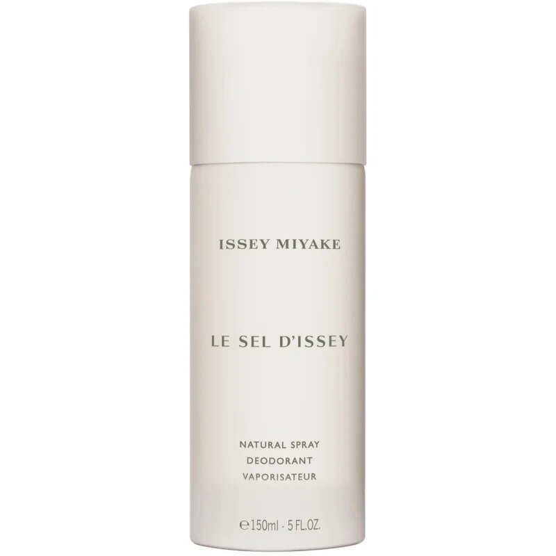 Issey Miyake Le Sel d'Issey дезодорант в спрей за мъже 150 мл.