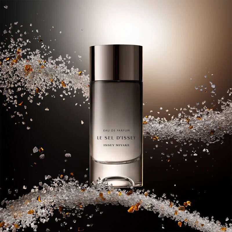 Issey Miyake Le Sel d'Issey парфюмна вода за мъже 100 мл.