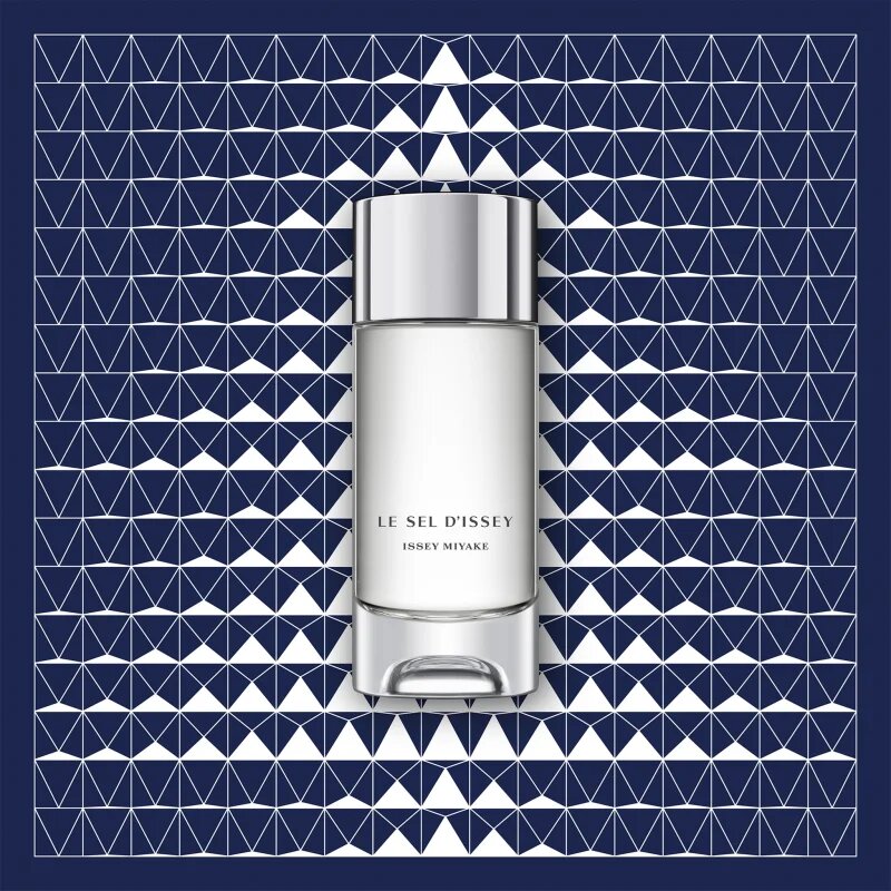 Issey Miyake Le Sel d'Issey подаръчен комплект за мъже