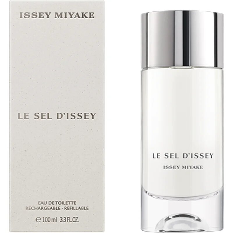 Issey Miyake Le Sel d'Issey тоалетна вода за мъже 100 мл.