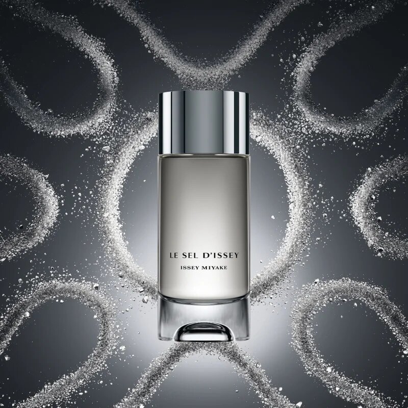 Issey Miyake Le Sel d'Issey тоалетна вода за мъже 100 мл.