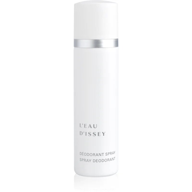Issey Miyake L'Eau d'Issey дезодорант в спрей за жени 100 мл.