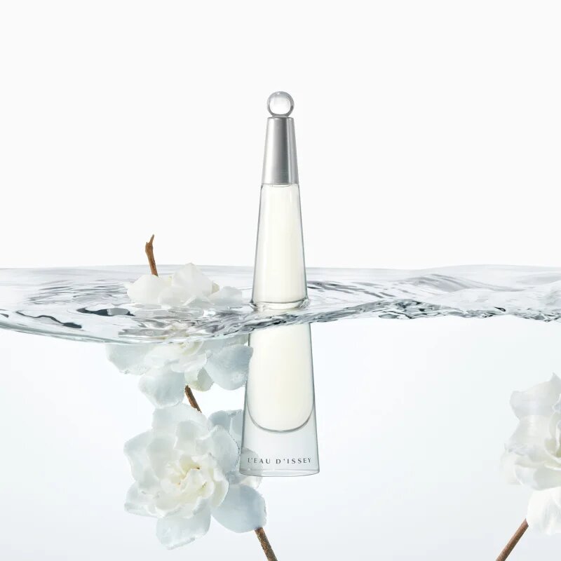 Issey Miyake L'Eau d'Issey парфюмна вода за жени 75 мл.