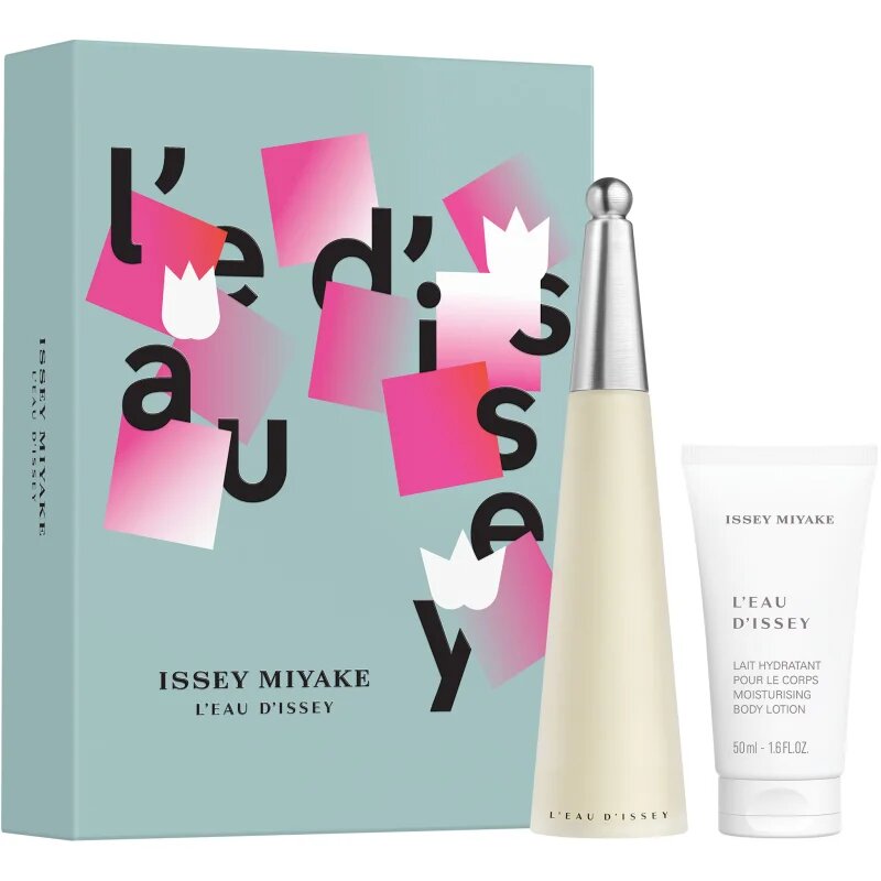 Issey Miyake L'Eau d'Issey подаръчен комплект за жени