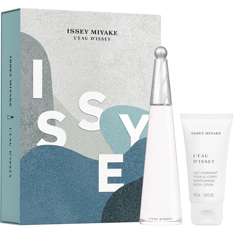 Issey Miyake L'Eau d'Issey подаръчен комплект за жени