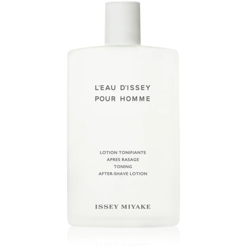 Issey Miyake L'Eau d'Issey Pour Homme афтършейв за мъже 100 мл.