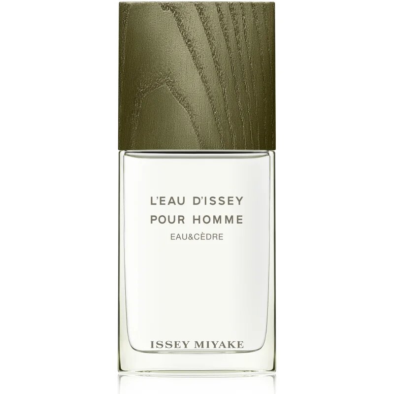 Issey Miyake L'Eau d'Issey Pour Homme Eau&Cèdre тоалетна вода за мъже 100 мл.