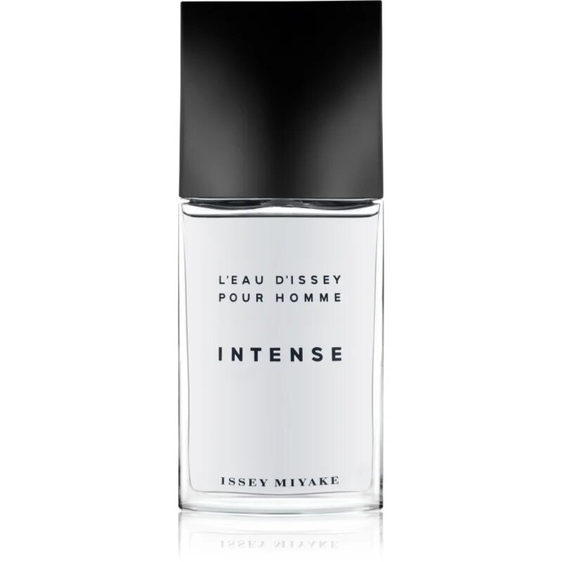 Issey Miyake L'Eau d'Issey Pour Homme Intense тоалетна вода за мъже 75 мл.