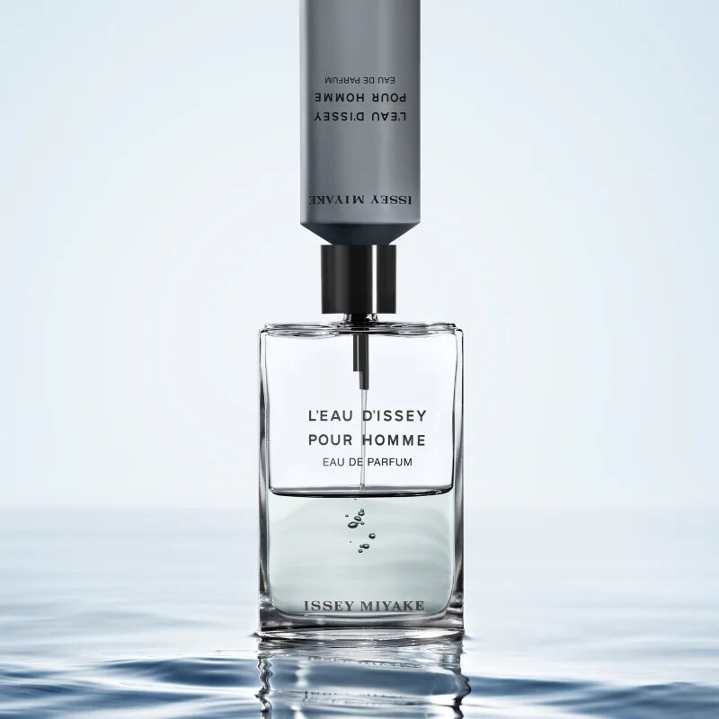 Issey Miyake L'Eau d'Issey Pour Homme парфюмна вода за мъже 40 мл.