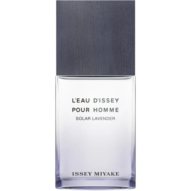 Issey Miyake L'Eau d'Issey Pour Homme Solar Lavender тоалетна вода за мъже 100 мл.