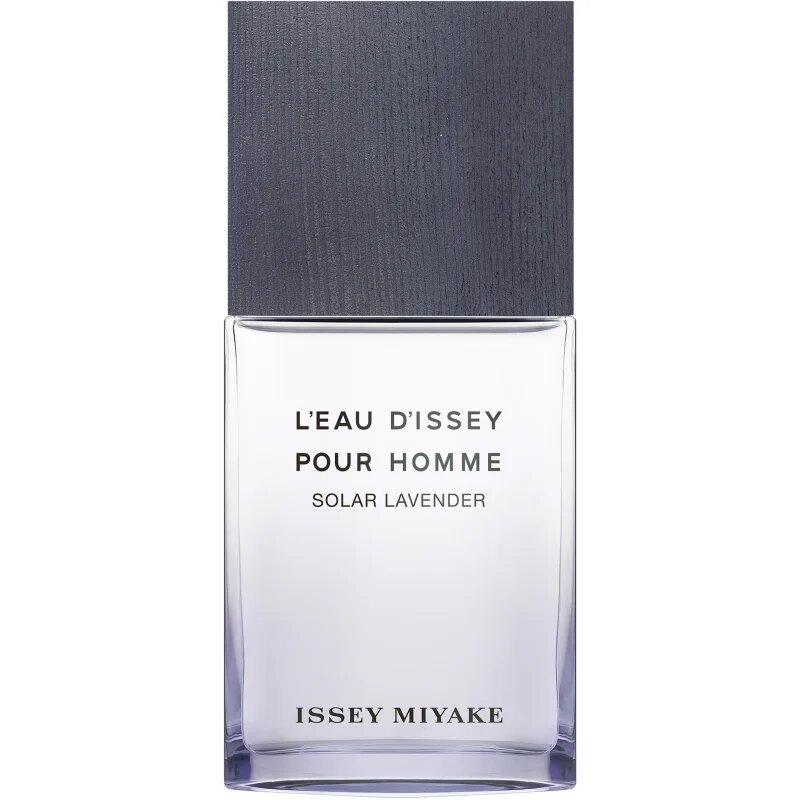 Issey Miyake L'Eau d'Issey Pour Homme Solar Lavender тоалетна вода за мъже 50 мл.