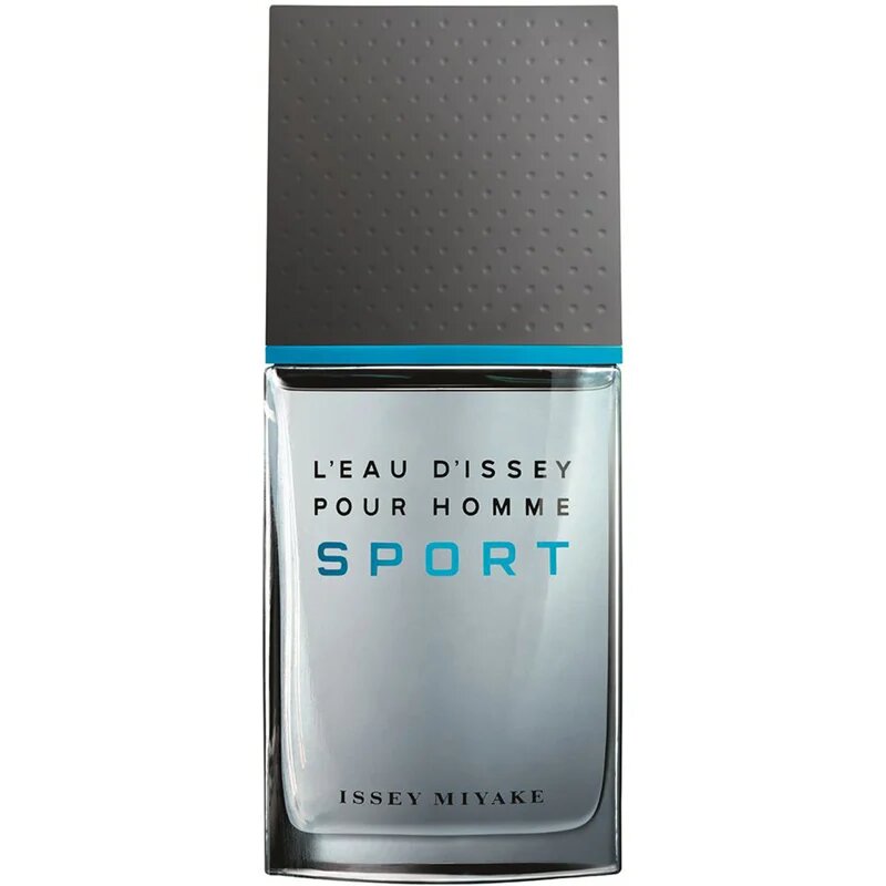 Issey Miyake L'Eau d'Issey Pour Homme Sport тоалетна вода за мъже 100 мл.