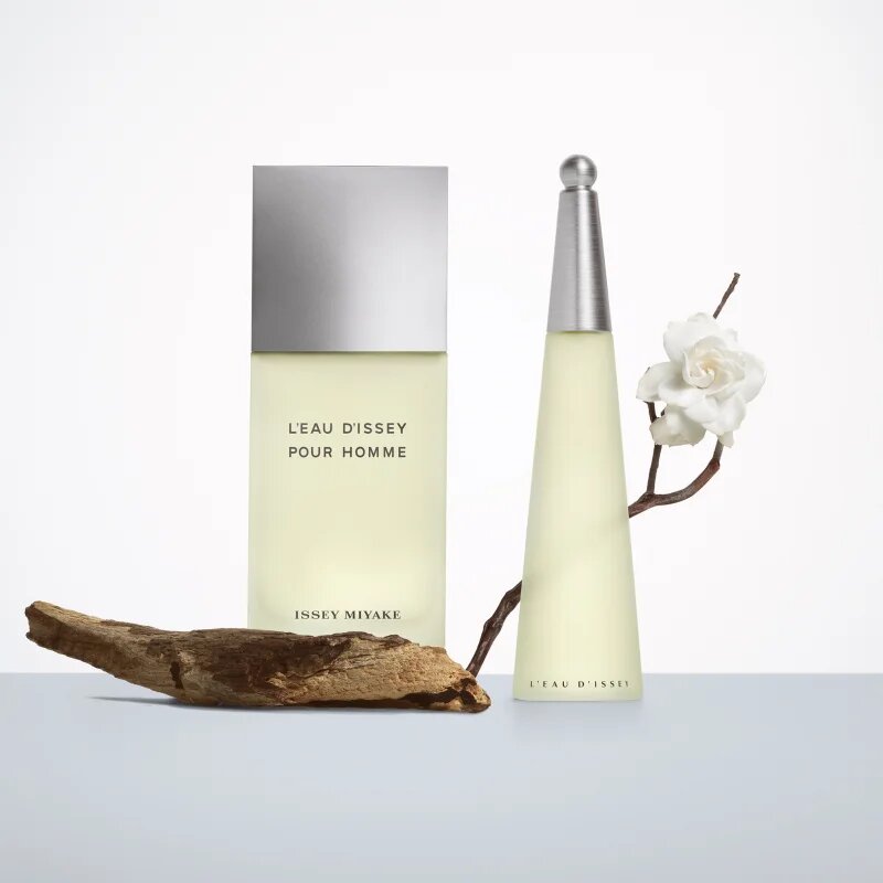Issey Miyake L'Eau d'Issey Pour Homme тоалетна вода за мъже 40 мл.