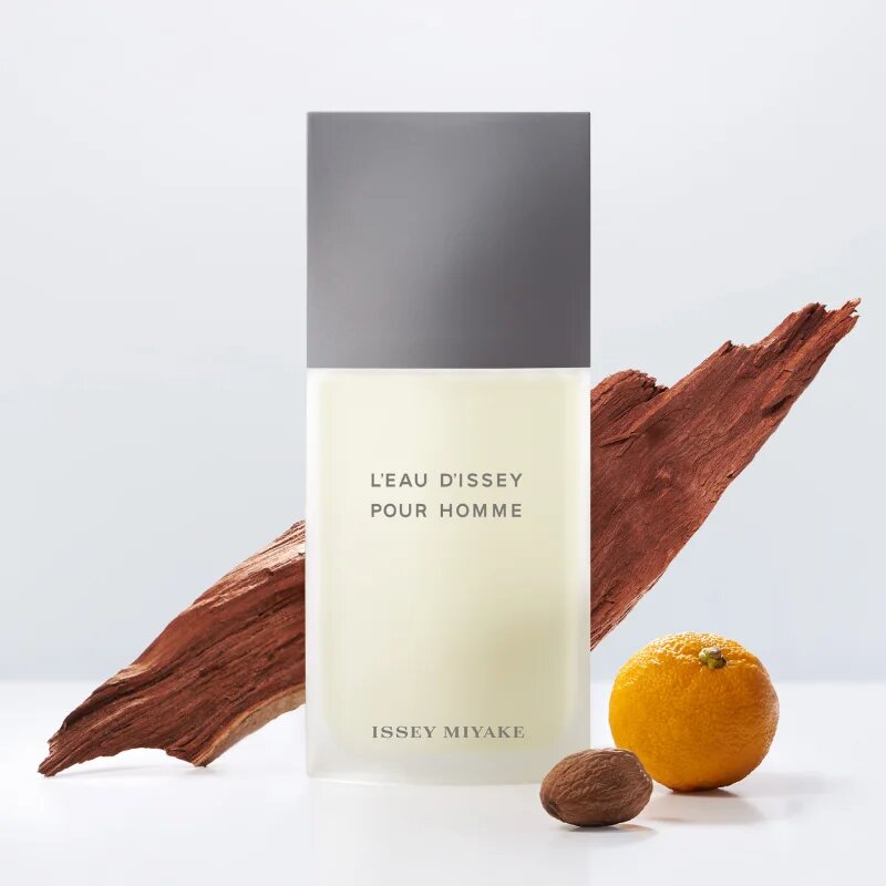 Issey Miyake L'Eau d'Issey Pour Homme тоалетна вода за мъже 40 мл.