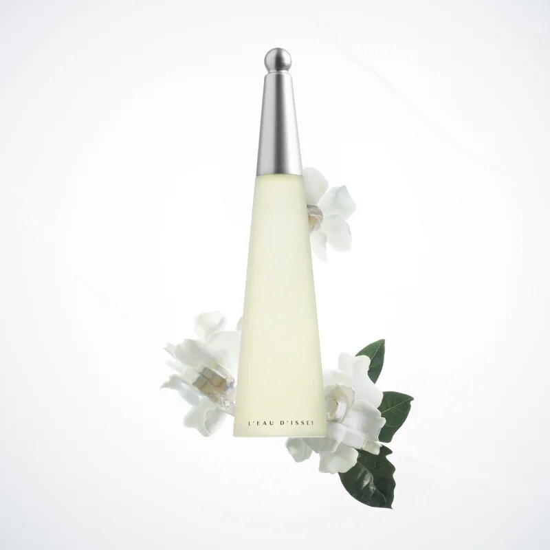 Issey Miyake L'Eau d'Issey тоалетна вода за жени 50 мл.