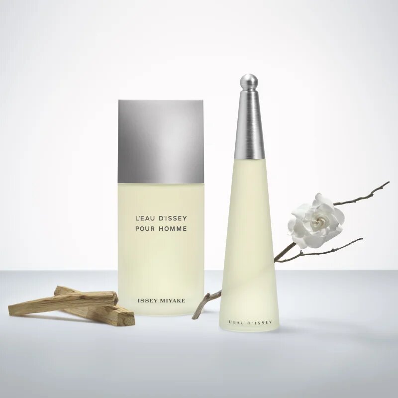 Issey Miyake L'Eau d'Issey тоалетна вода за жени 50 мл.
