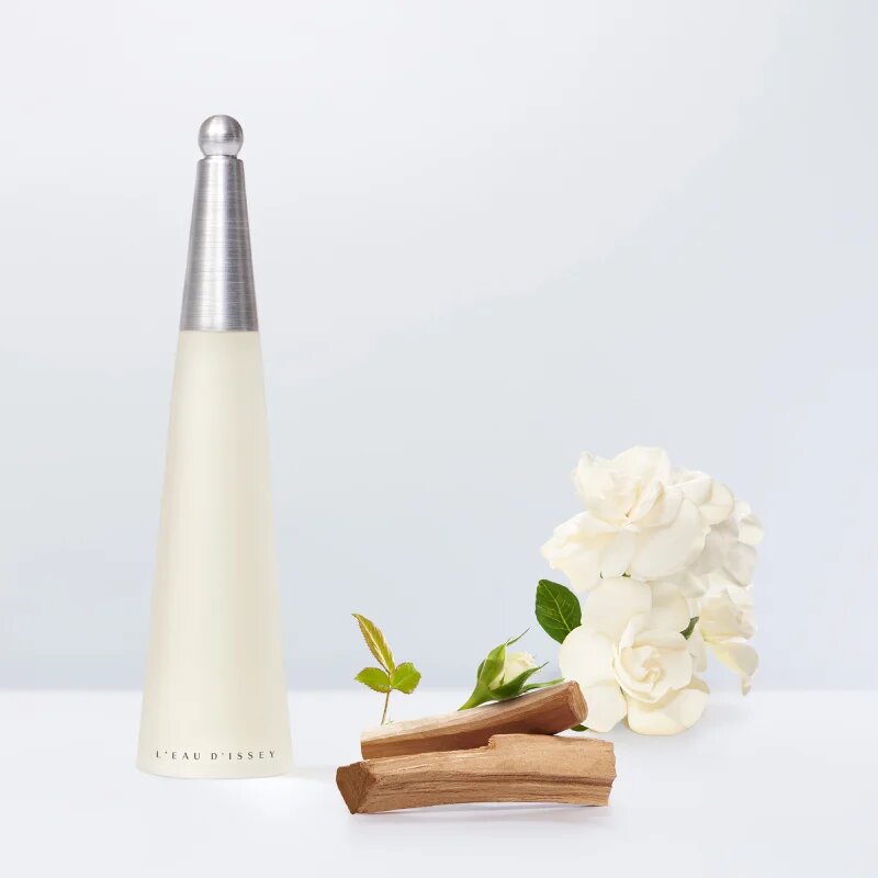 Issey Miyake L'Eau d'Issey тоалетна вода за жени 50 мл.