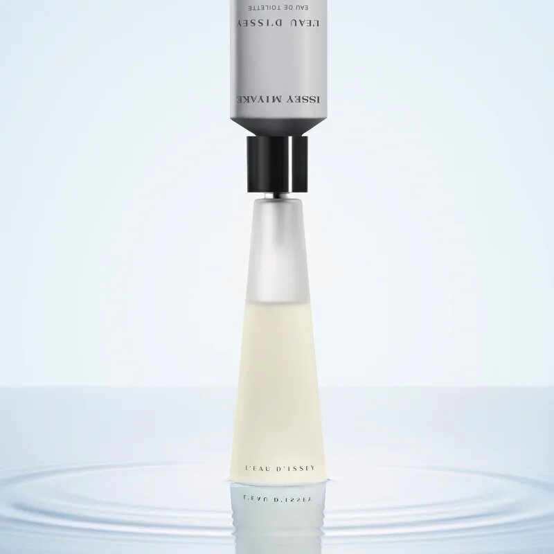 Issey Miyake L'Eau d'Issey тоалетна вода за жени резервен пълнител 150 мл.